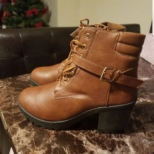 love University boots